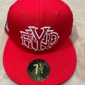 FDNY Baseball Hat